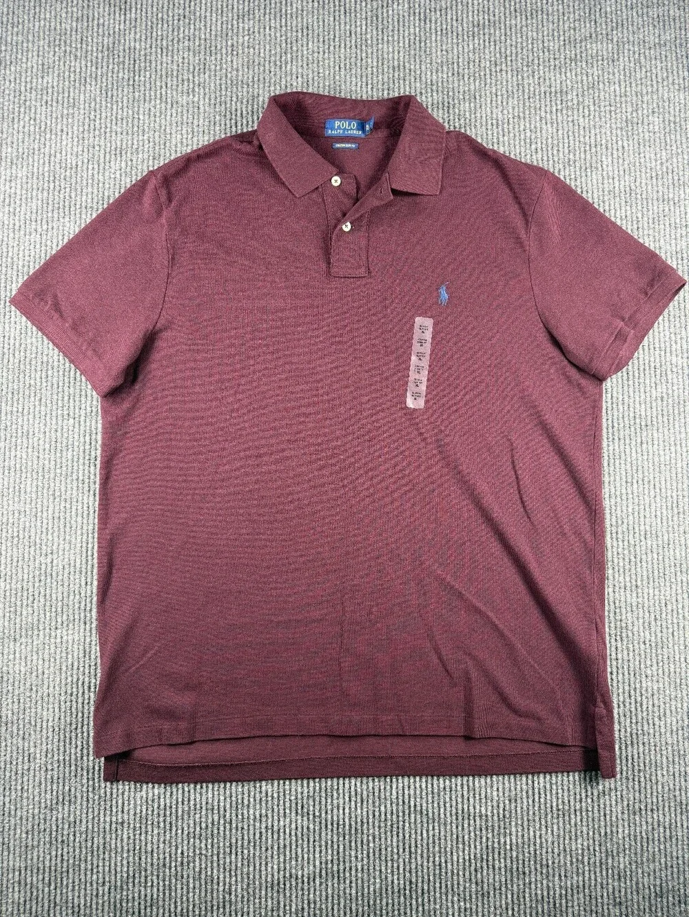 Ralph Lauren nwot polo